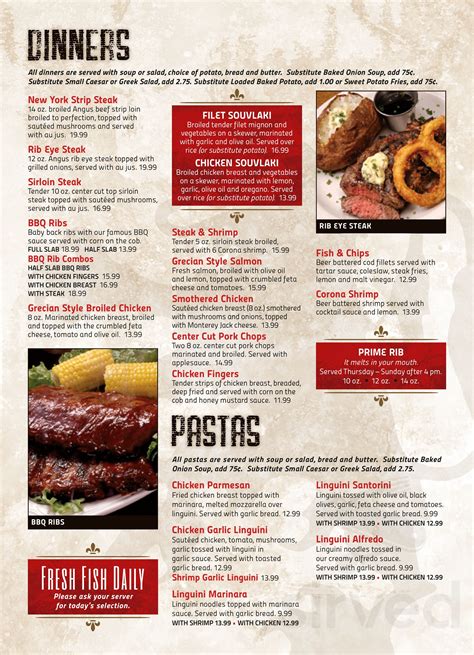 village squire menu mchenry|LOCATIONS & MENU .